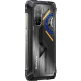 Смартфон Blackview ROCK 3 8/256GB Black (BVROCK3-8256BLK)