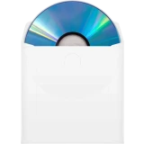 Диск DVD+R Mirex 8.5GB DL 8x Paper Cover (1 шт.) (UL130062A8C)
