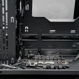 Корпус XASTRA QR500 7ARGB-FM-C10-UC Black (QR500-7FM12A-C10-UC)