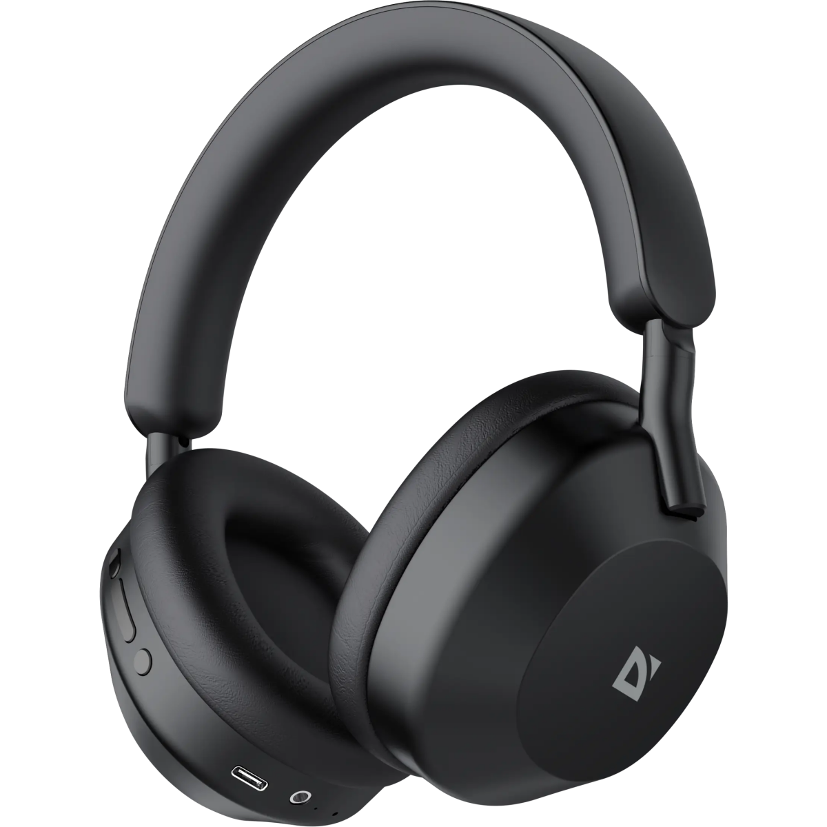 Гарнитура Defender FreeMotion B1000 Black