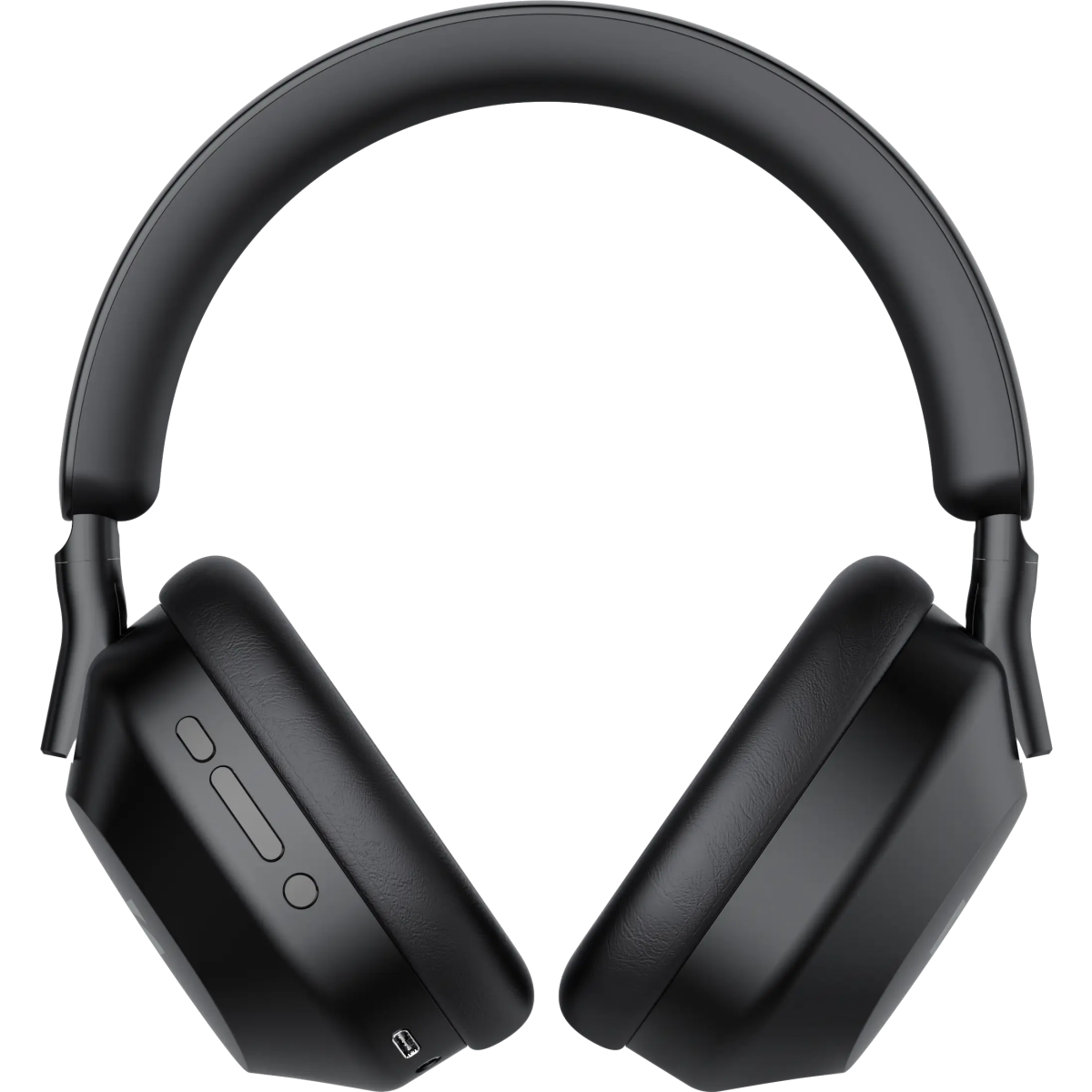 Гарнитура Defender FreeMotion B1000 Black - 62100 - фото 2