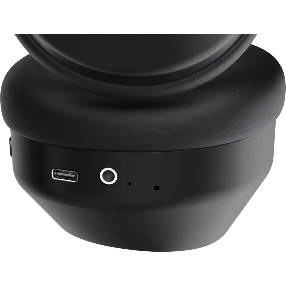 Гарнитура Defender FreeMotion B1000 Black - 62100 - фото 6