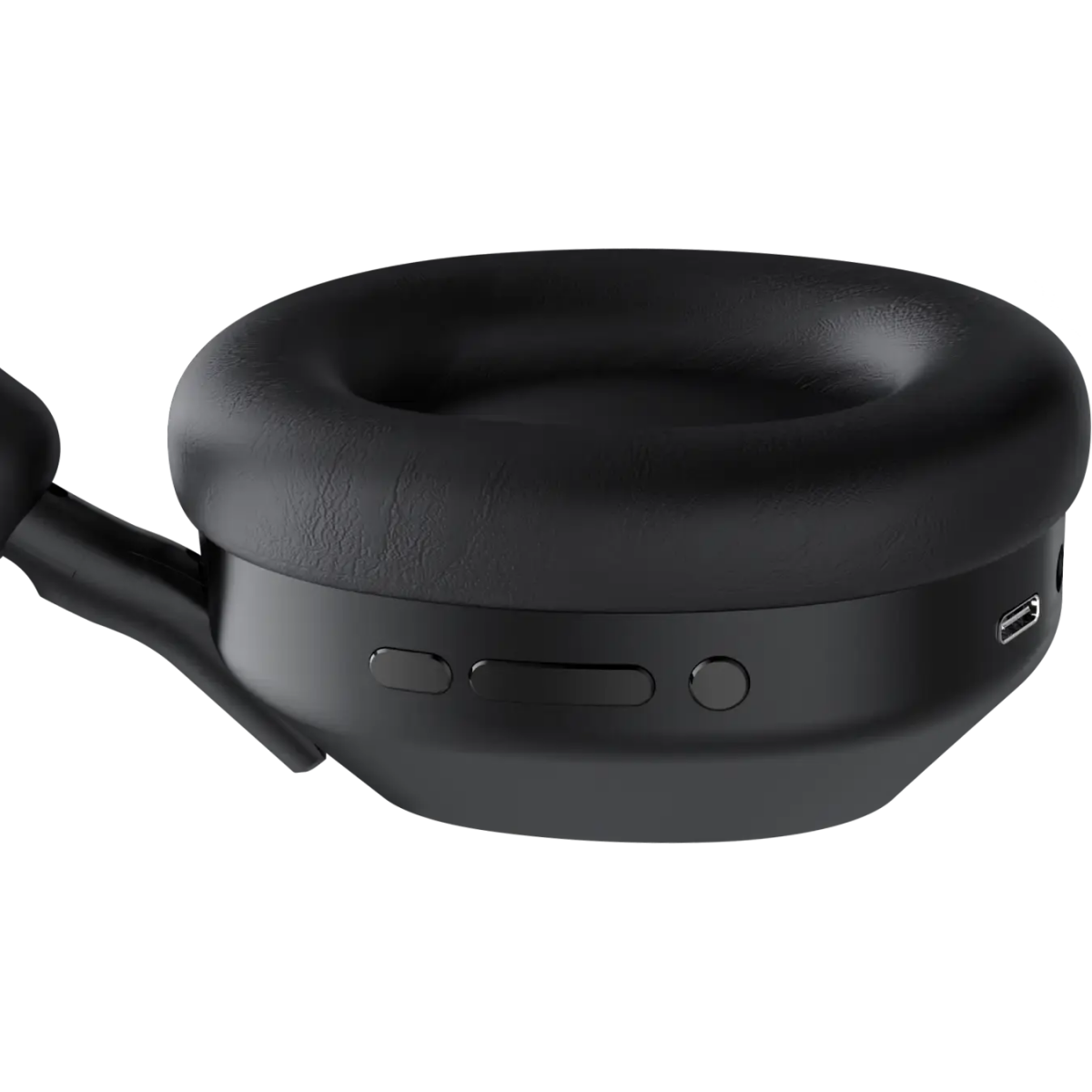 Гарнитура Defender FreeMotion B1000 Black - 62100 - фото 7