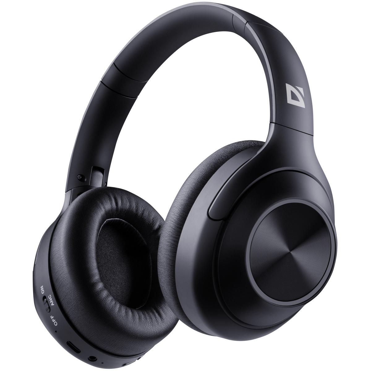 Гарнитура Defender FreeMotion B1020 Black