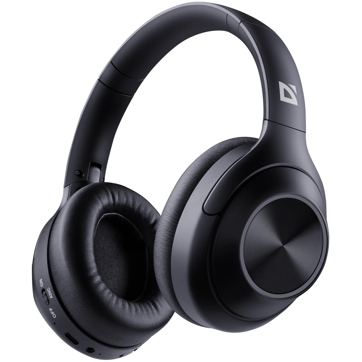 Гарнитура Defender FreeMotion B1020 Black - 62020