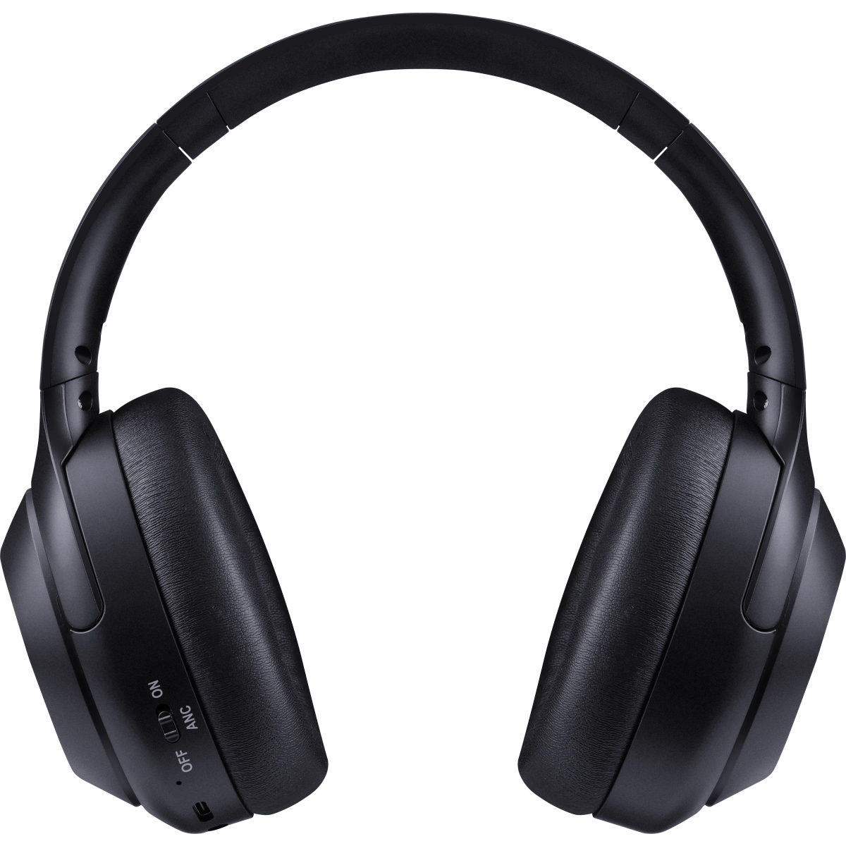 Гарнитура Defender FreeMotion B1020 Black - 62020 - фото 2