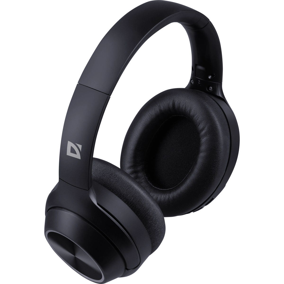 Гарнитура Defender FreeMotion B1020 Black - 62020 - фото 4