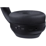 Гарнитура Defender FreeMotion B1020 Black (62020)