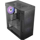 Корпус ACCORD ACC-503 Black