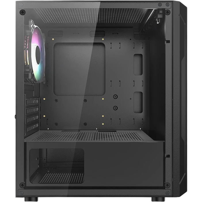 Корпус ACCORD ACC-503 Black - фото 6