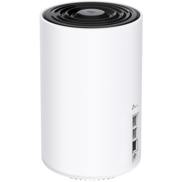 Mesh роутер TP-Link DECO XE75 PRO (2 шт.) - DECO XE75 PRO(2-PACK) - фото 2