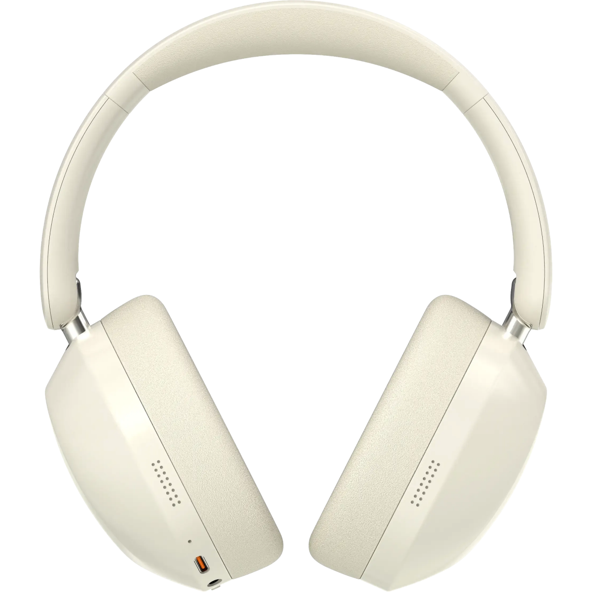 Гарнитура Defender FreeMotion B1040 Beige - 62140 - фото 2