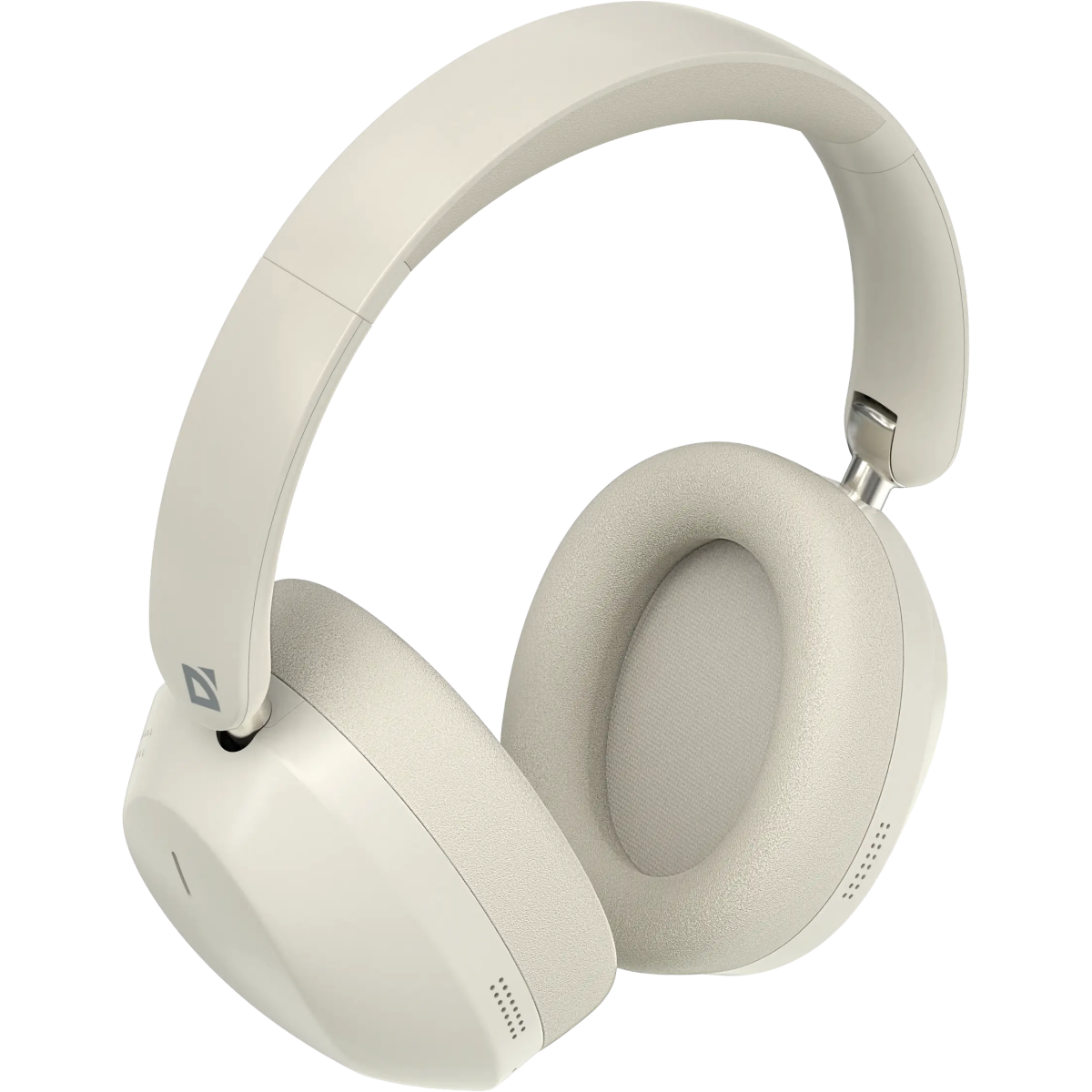 Гарнитура Defender FreeMotion B1040 Beige - 62140 - фото 3