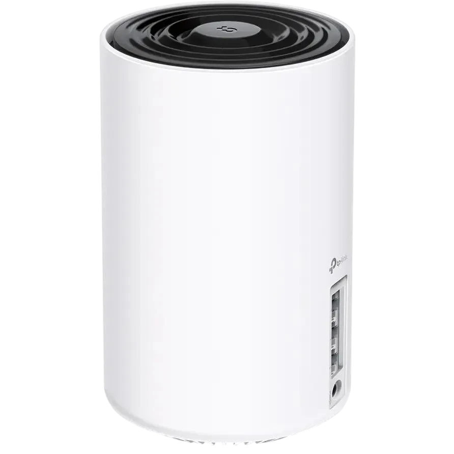 Mesh роутер TP-Link DECO XE75 (2 шт.) - DECO XE75(2-PACK) - фото 2