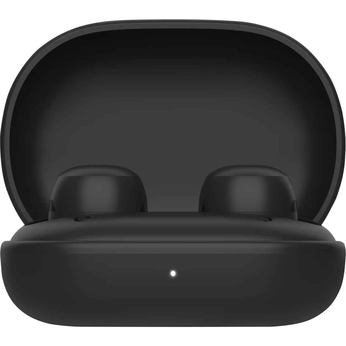 Гарнитура Defender Twins 980 Black - 63980