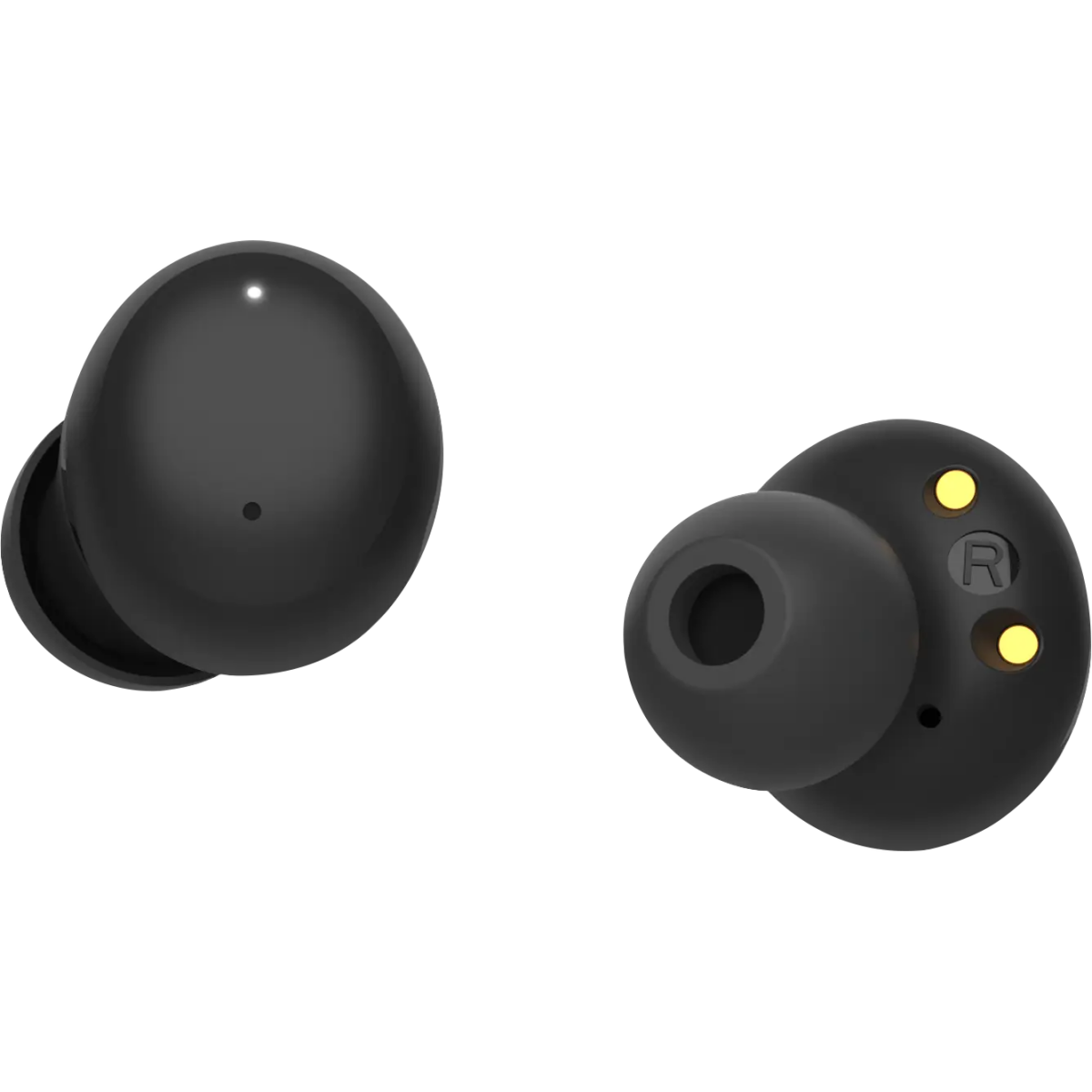 Гарнитура Defender Twins 980 Black - 63980 - фото 3