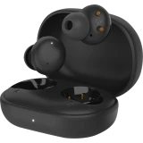 Гарнитура Defender Twins 980 Black (63980)