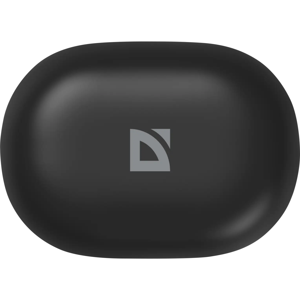 Гарнитура Defender Twins 980 Black - 63980 - фото 5