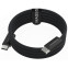 Кабель USB Type-C - USB Type-C, 1.5м, Magssory CBL002 Black - фото 4