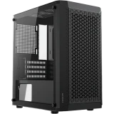 Корпус ACCORD ACC-509 Black