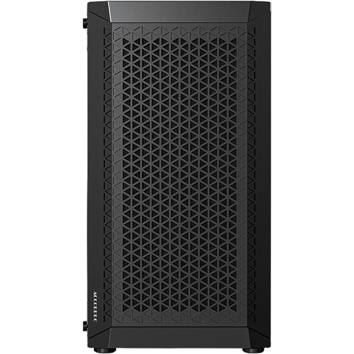 Корпус ACCORD ACC-509 Black - фото 2