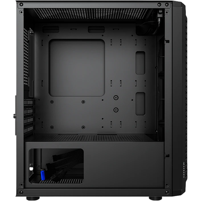 Корпус ACCORD ACC-509 Black - фото 5