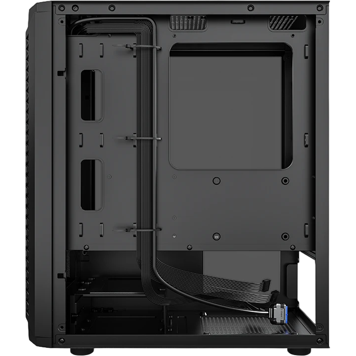 Корпус ACCORD ACC-509 Black - фото 6