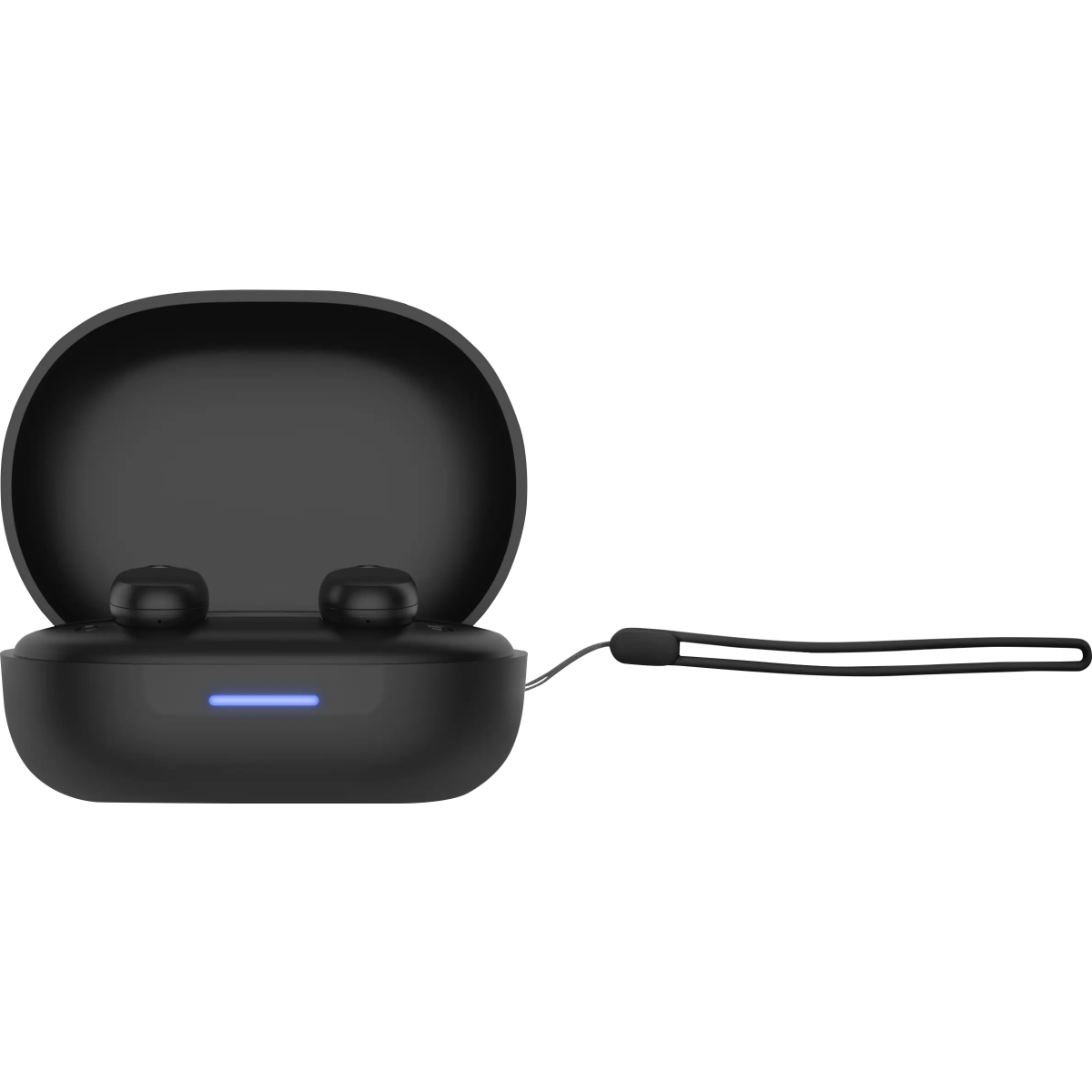 Гарнитура Defender Twins 985 Black - 63985