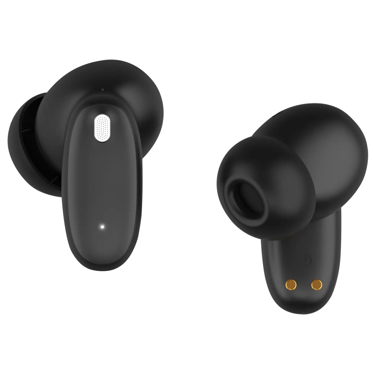 Гарнитура Defender Twins 985 Black - 63985 - фото 2