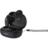 Гарнитура Defender Twins 985 Black (63985)