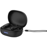 Гарнитура Defender Twins 985 Black (63985)