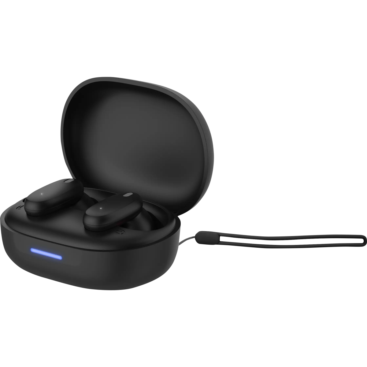 Гарнитура Defender Twins 985 Black - 63985 - фото 4