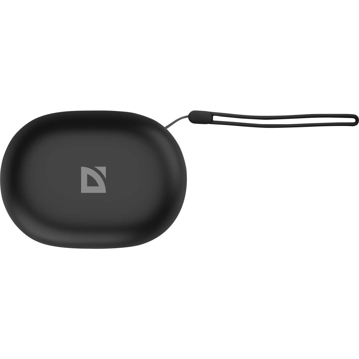 Гарнитура Defender Twins 985 Black - 63985 - фото 5