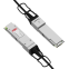 Кабель QSFP+ FIBO-TELECOM FT-Q40-DAC1m, 1м