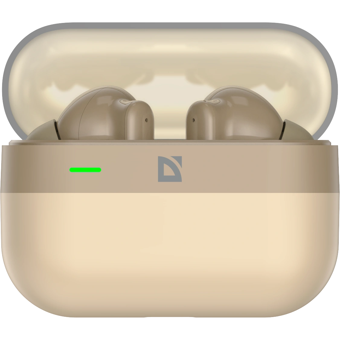 Гарнитура Defender Twins 990 Beige - 63990