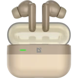 Гарнитура Defender Twins 990 Beige (63990)