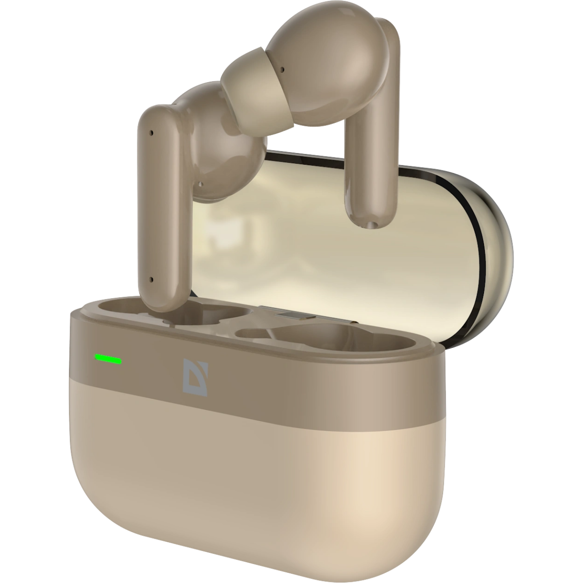 Гарнитура Defender Twins 990 Beige - 63990 - фото 4