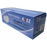 Картридж KREZ KTC-046H Cyan