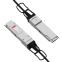 Кабель QSFP+ FIBO-TELECOM FT-Q40-DAC3m, 3м