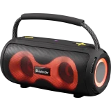 Портативная акустика Defender Enjoy S450 Black (65451)