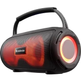 Портативная акустика Defender Enjoy S450 Black (65451)