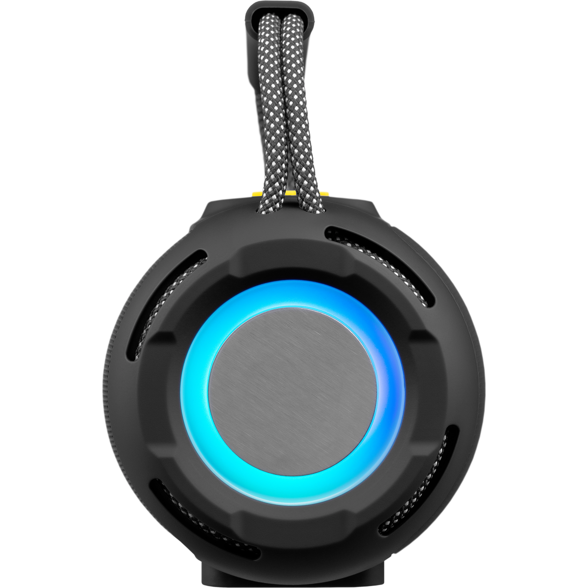 Портативная акустика Defender Enjoy S450 Black - 65451 - фото 7