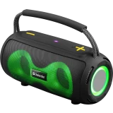 Портативная акустика Defender Enjoy S450 Black (65451)