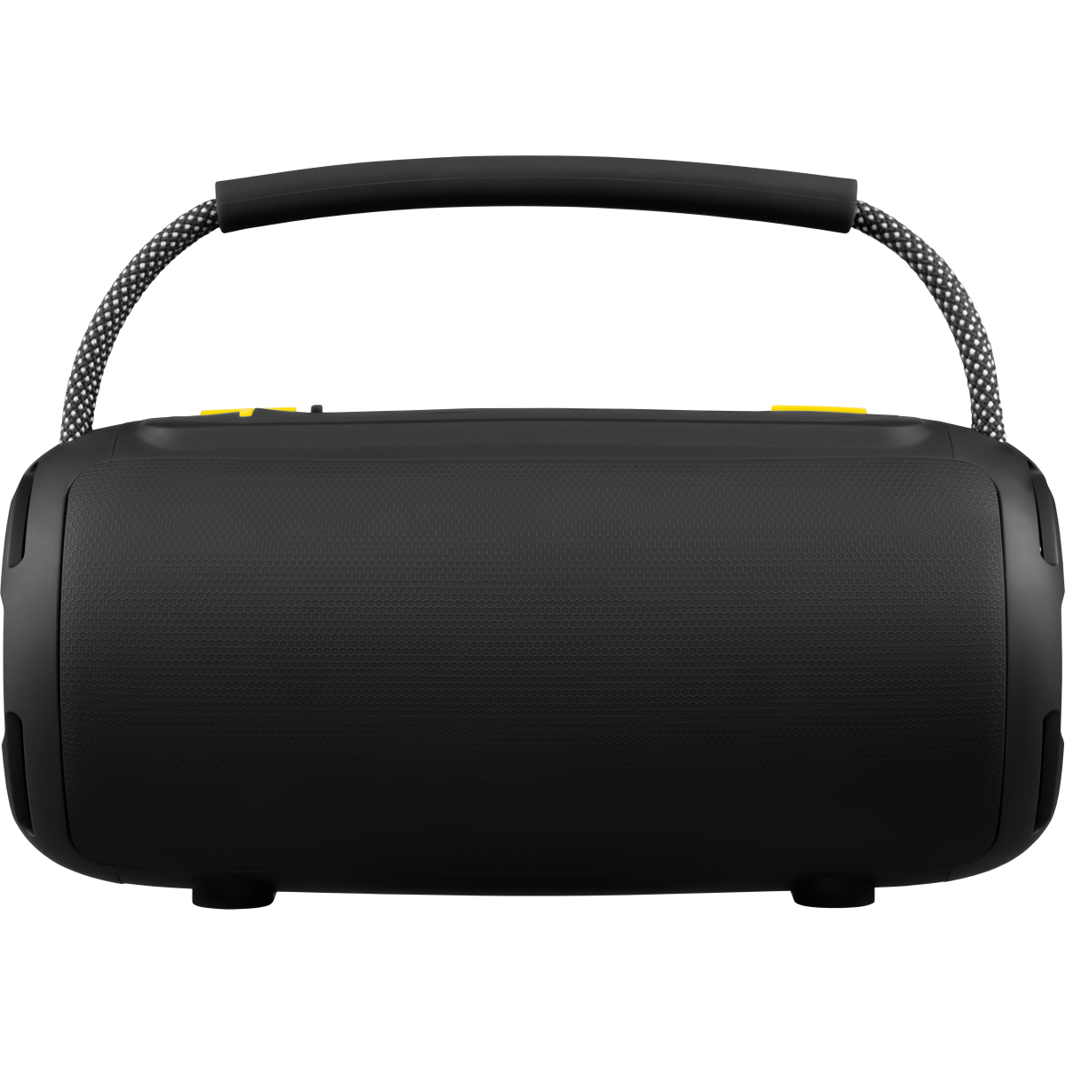 Портативная акустика Defender Enjoy S450 Black - 65451 - фото 6