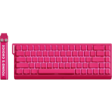 Клавиатура MCHOSE Ace 68 Rose Red (MC-ACE68-28)