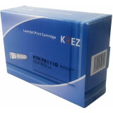 Картридж KREZ KTK-TK1110 Black
