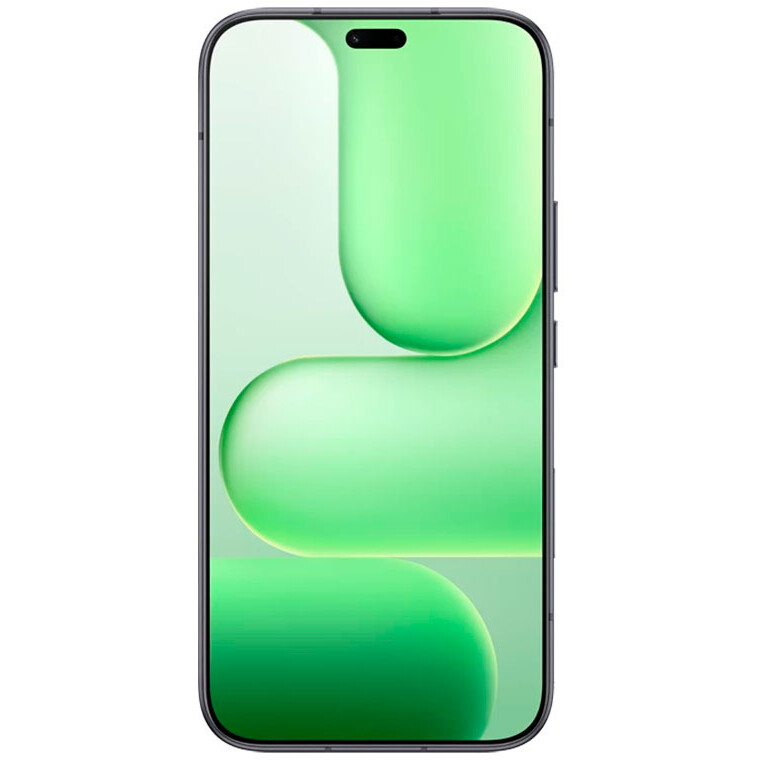 Смартфон Honor 600 Lite 8/256GB Velvet Black (LNA-NX1) - 5109CEJQ - фото 3