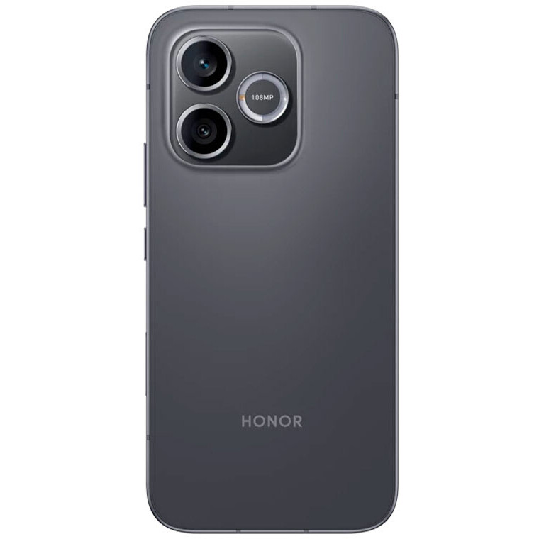 Смартфон Honor 600 Lite 8/256GB Velvet Black (LNA-NX1) - 5109CEJQ - фото 6