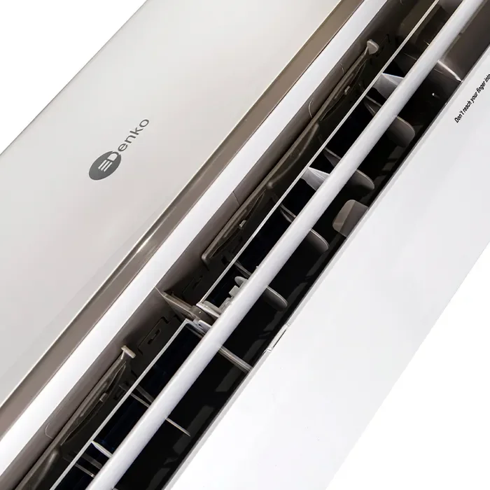 Сплит-система Denko DU-07I - фото 3