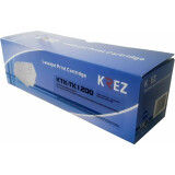 Картридж KREZ KTK-TK1200 Black